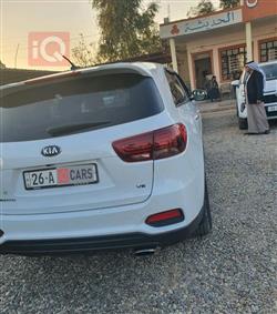 کیا سۆرینتۆ